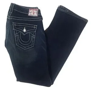 True Religion | Jeans | True Religion Disco Becky Big T